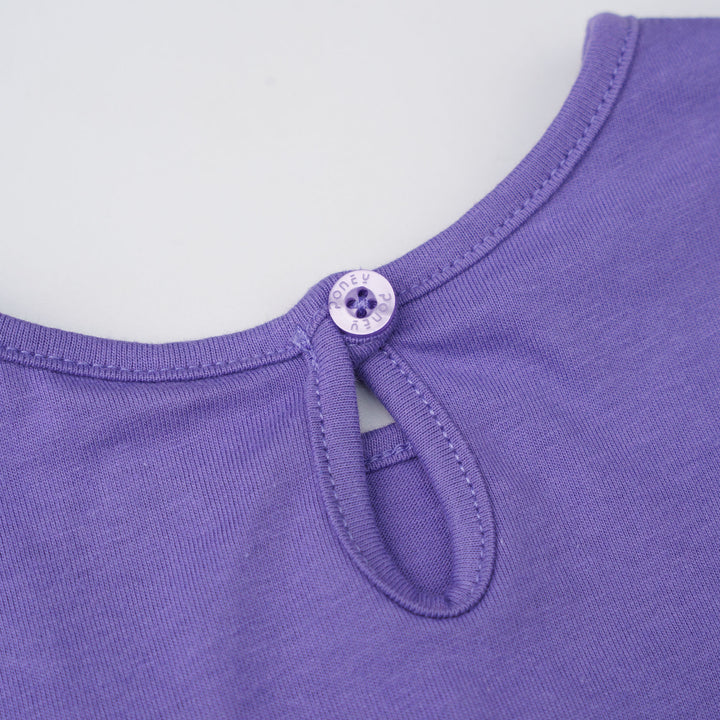 Cherry Joy Short Sleeve Tee