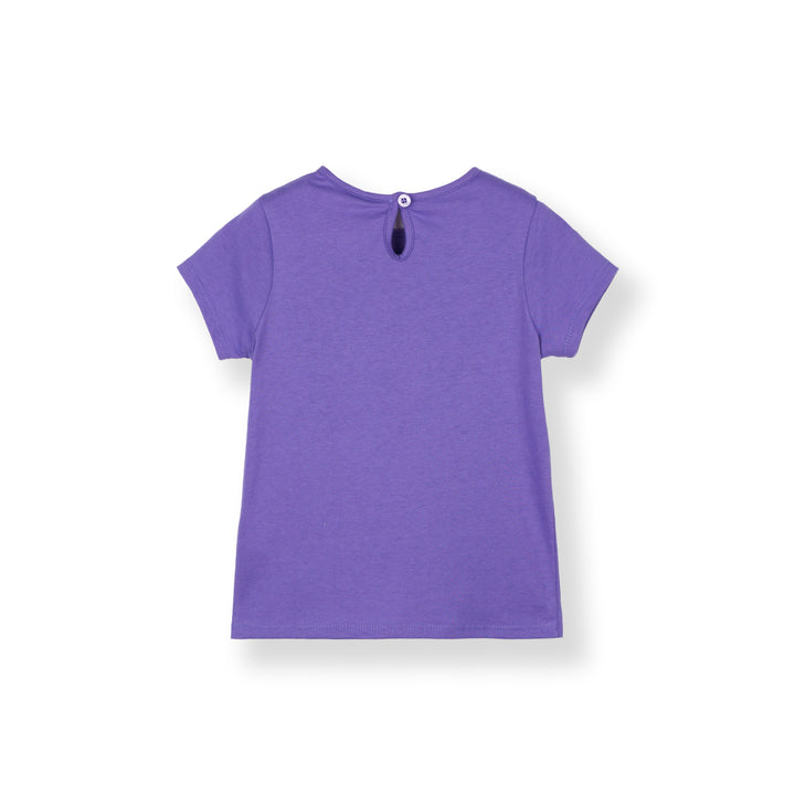 Cherry Joy Short Sleeve Tee
