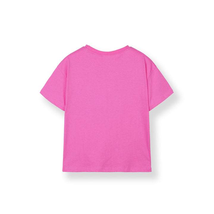 Bubble Fish Short Sleeve Tee
