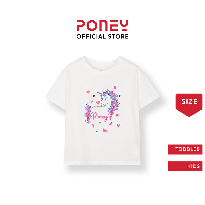 Magic Unicorn Short Sleeve Tee