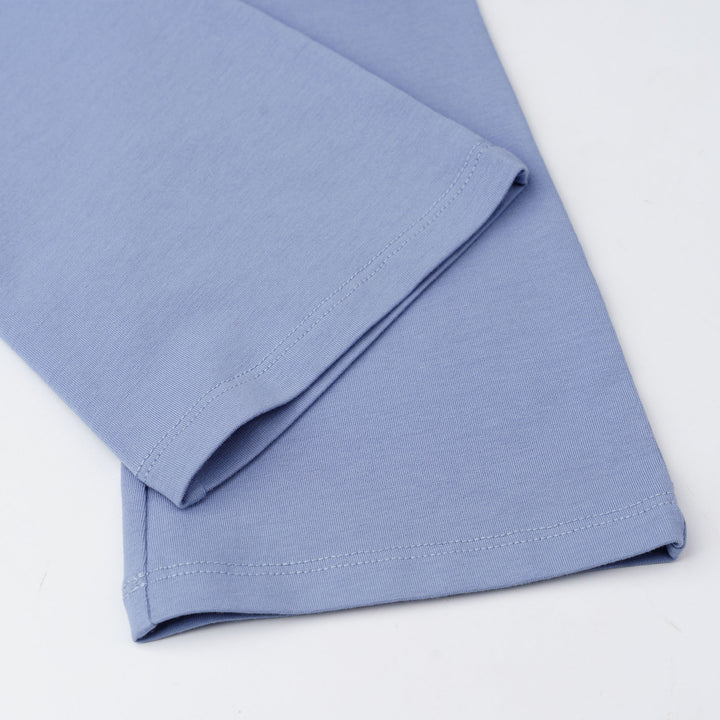 Stone Blue Legging