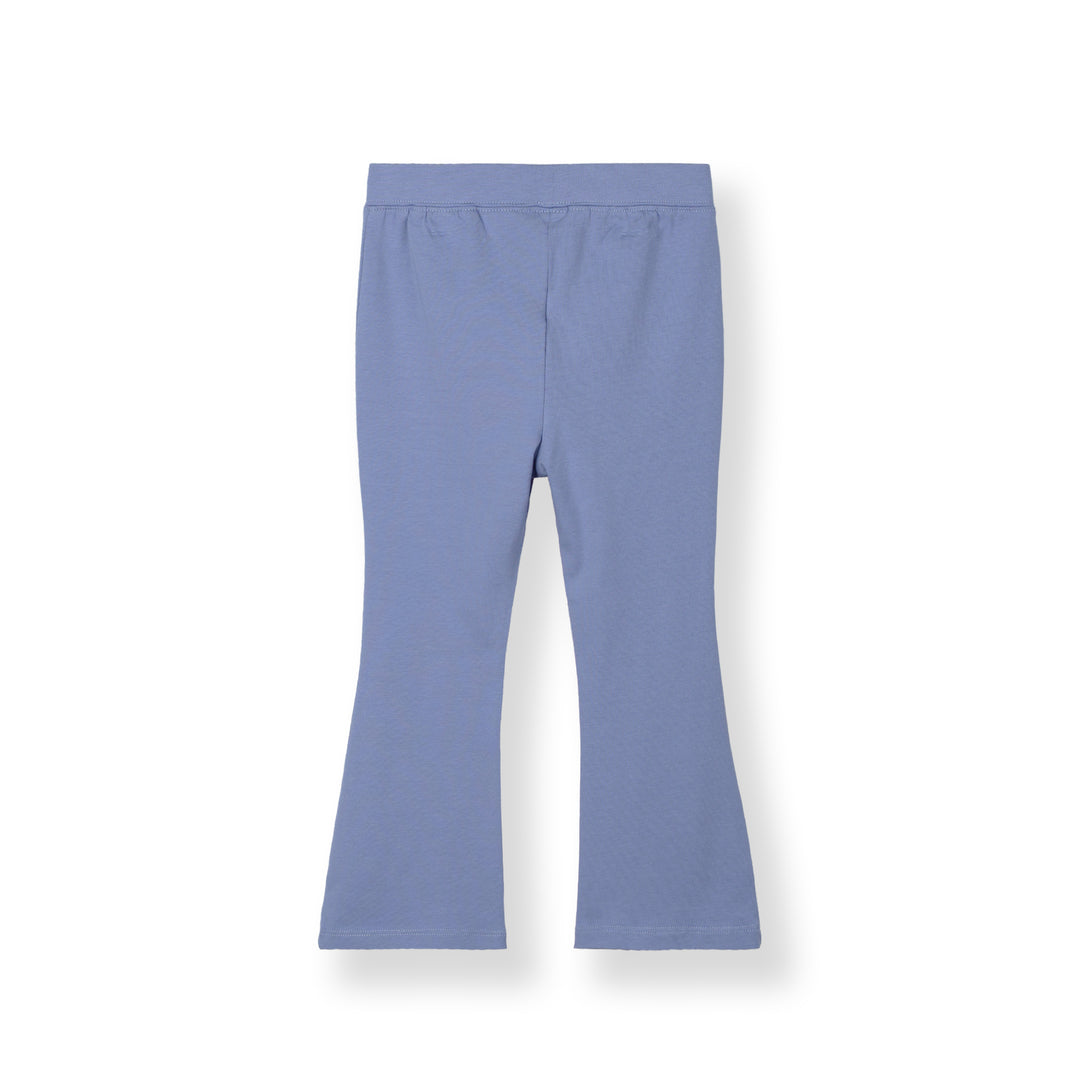Stone Blue Legging