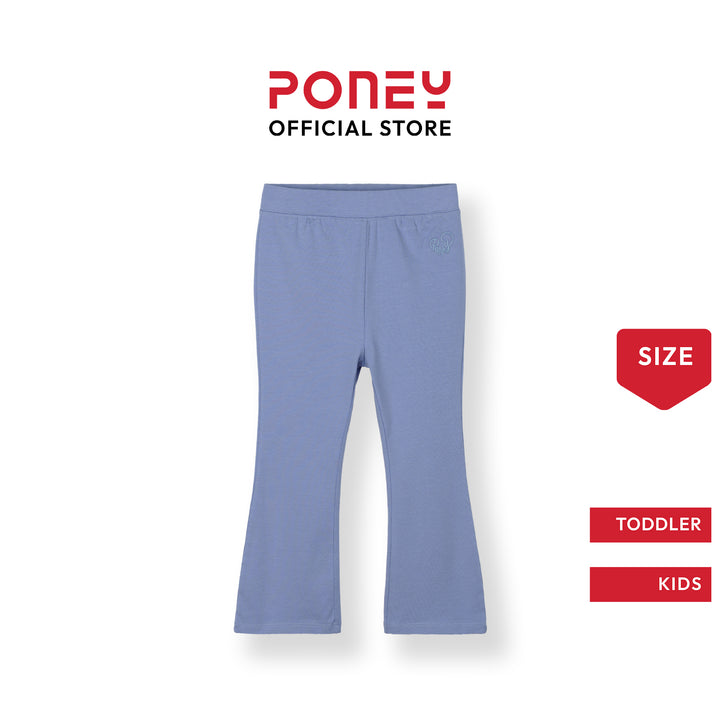 Stone Blue Legging