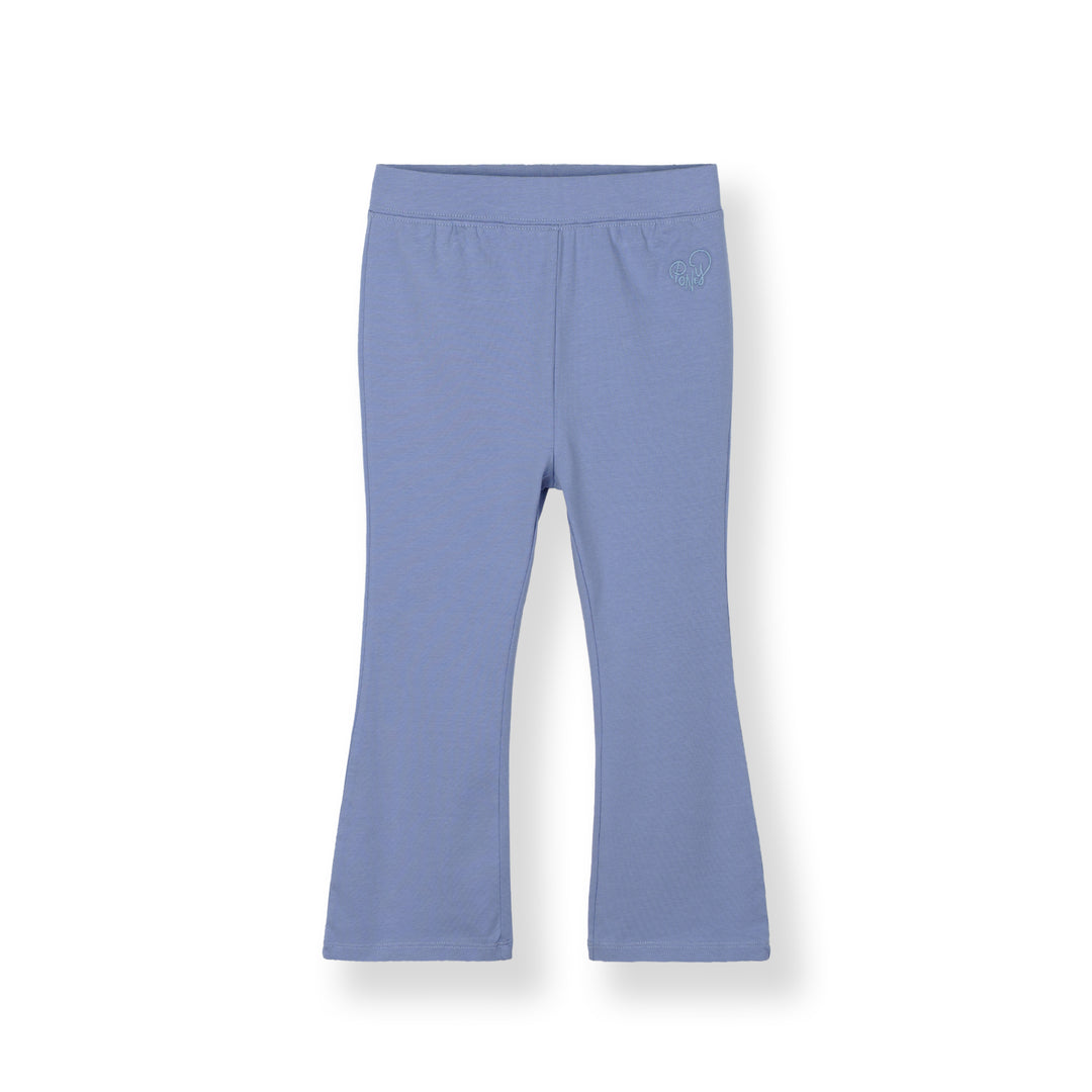 Stone Blue Legging