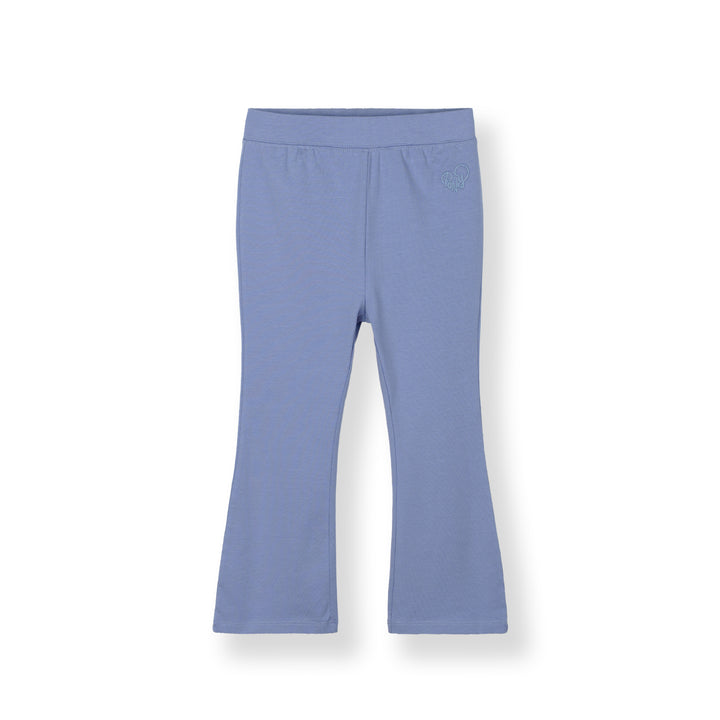 Stone Blue Legging