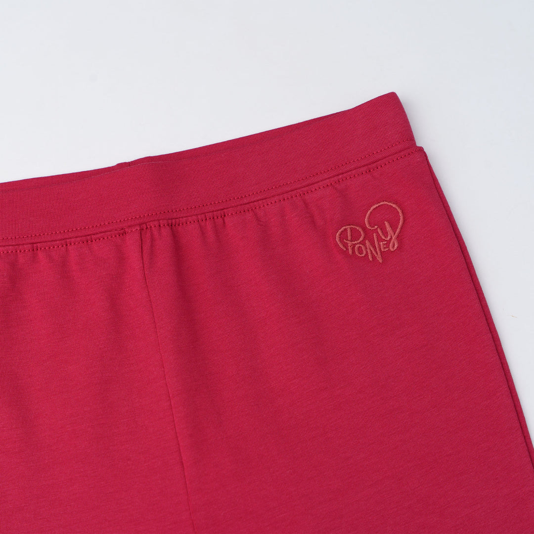 Berry Bloom Legging