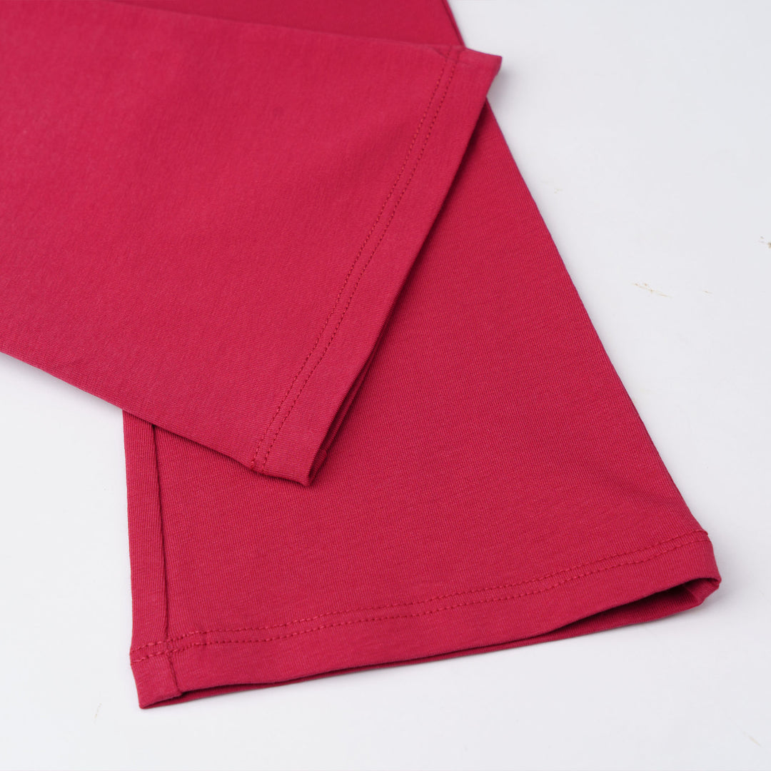 Berry Bloom Legging