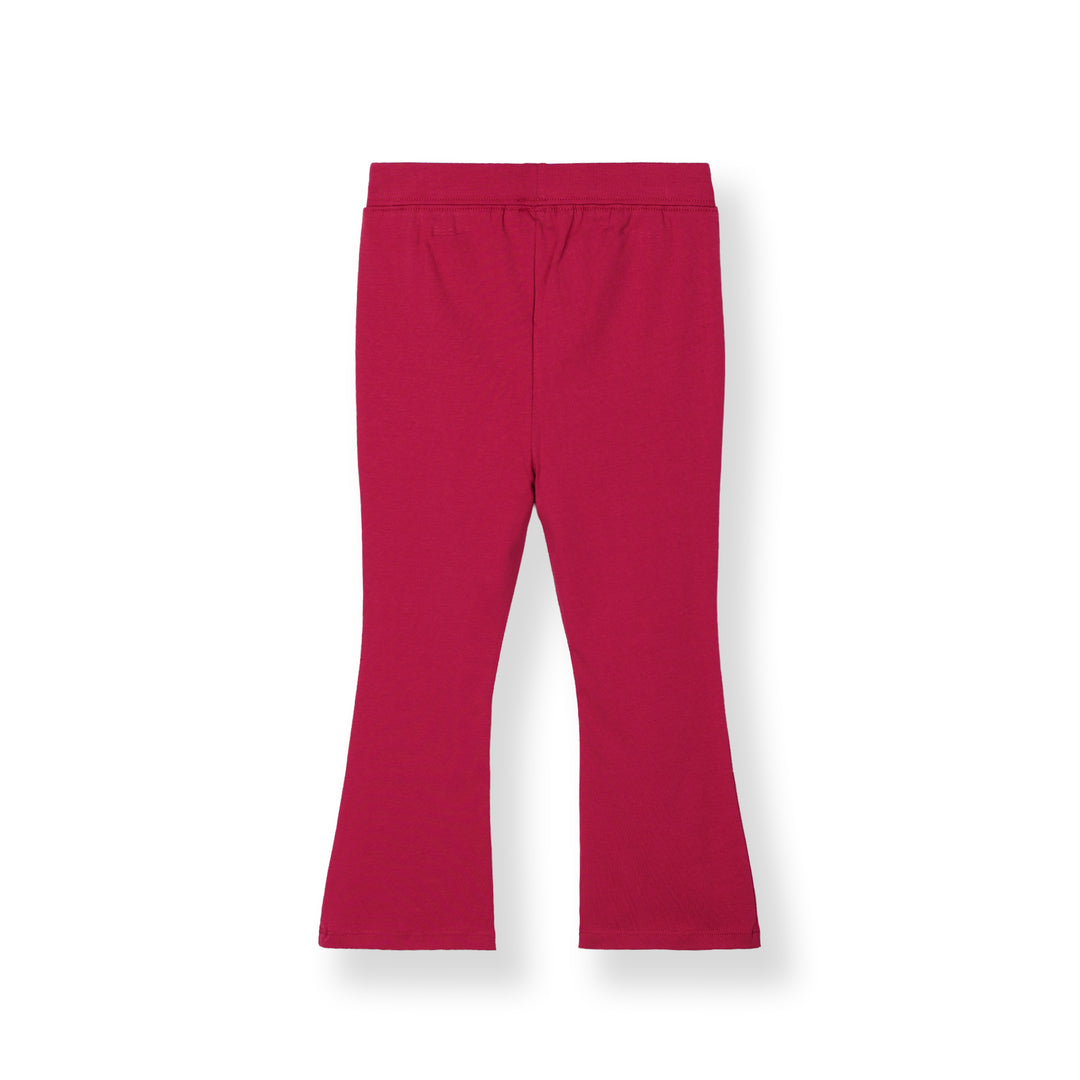 Berry Bloom Legging
