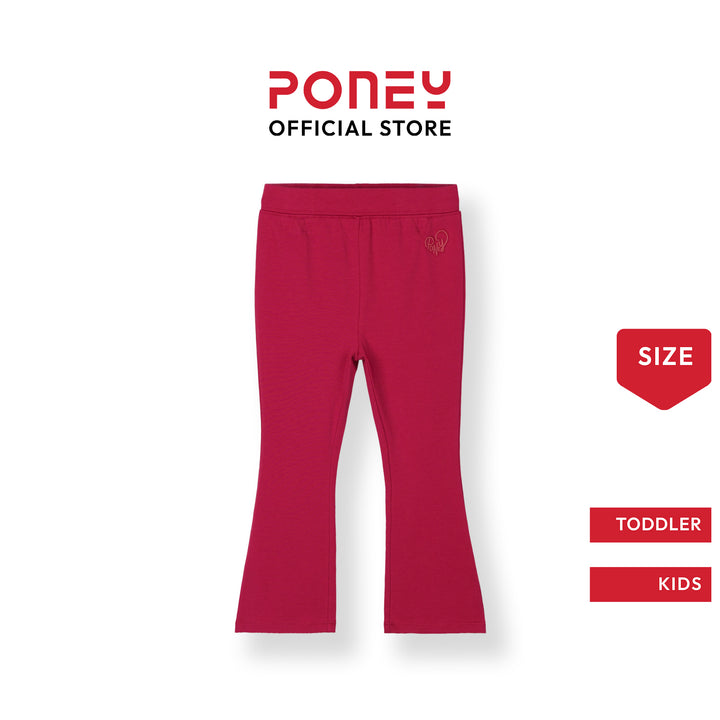 Berry Bloom Legging