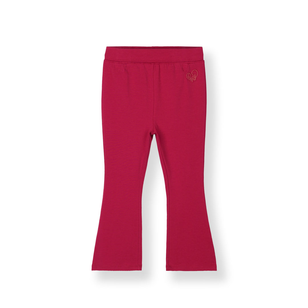 Berry Bloom Legging