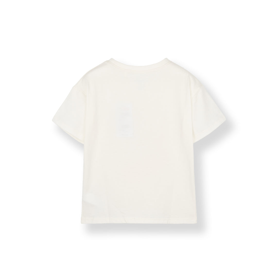 Poney’s Fruit Market Sleeve Tee