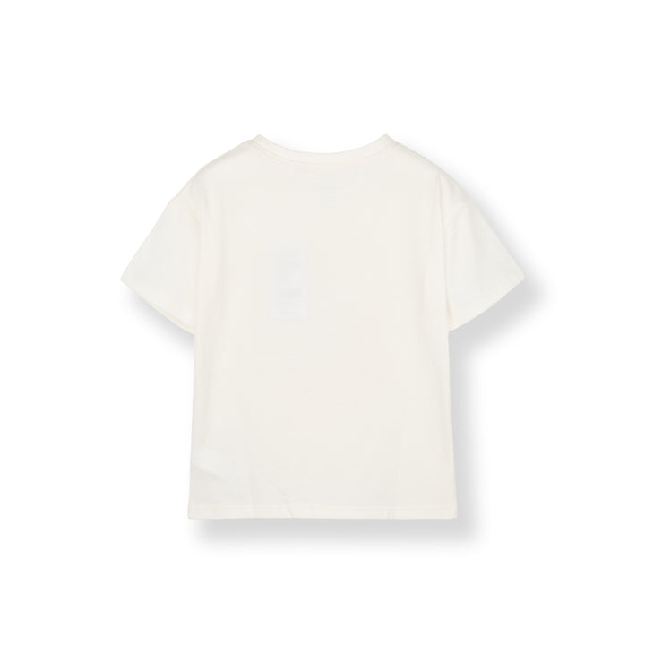 Poney’s Fruit Market Sleeve Tee
