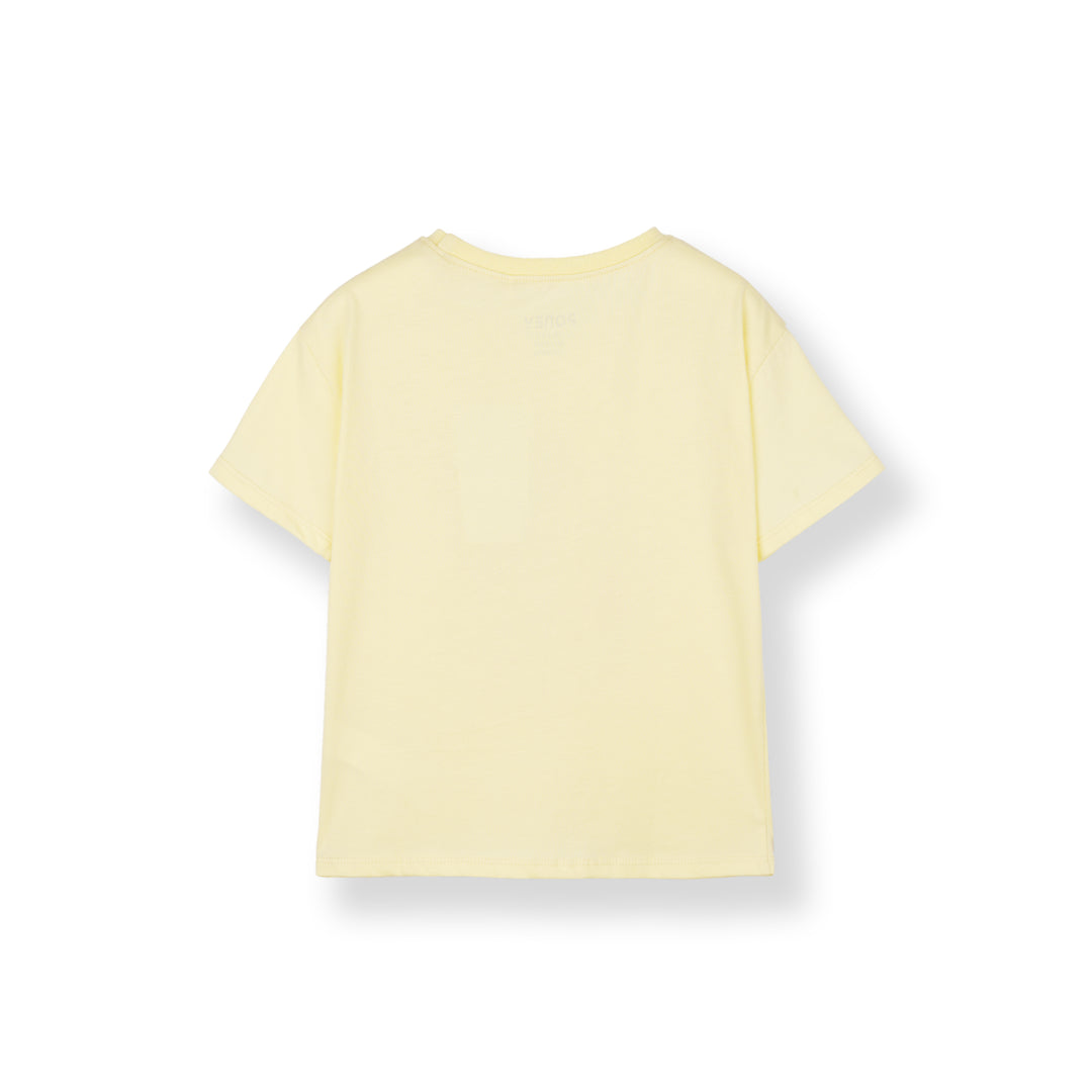 Sweet Summer Days Short Sleeve Tee