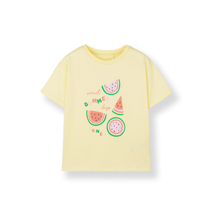 Sweet Summer Days Short Sleeve Tee
