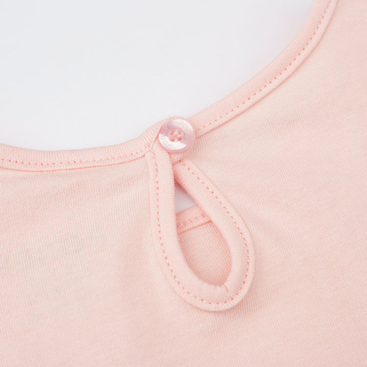 Sunny Whiskers Sleeve Tee