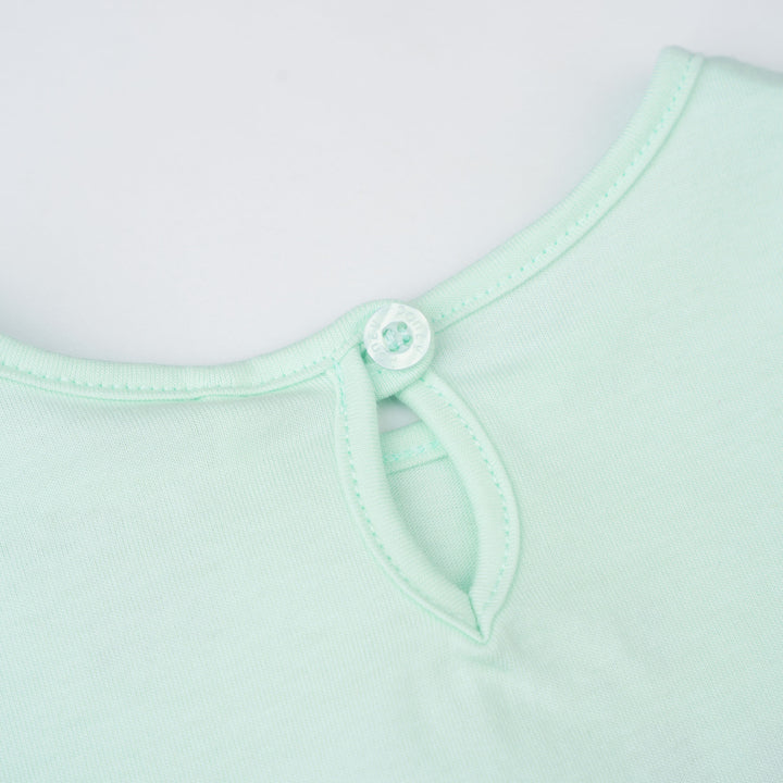 It’s A Wonderful Day! Short Sleeve Tee