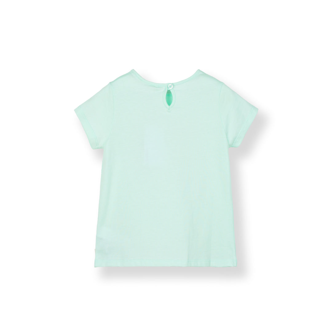 It’s A Wonderful Day! Short Sleeve Tee
