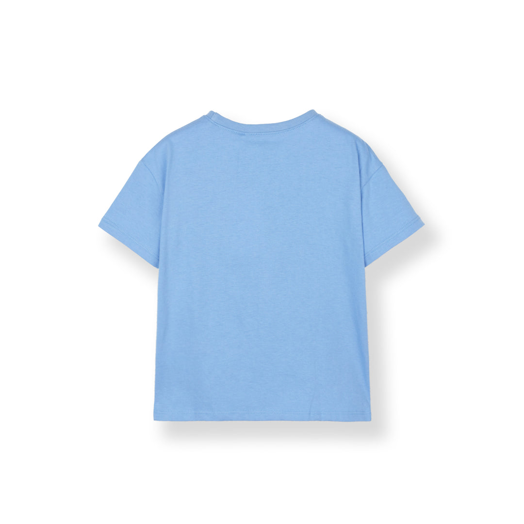 Aloha Bloom Short Sleeve Tee