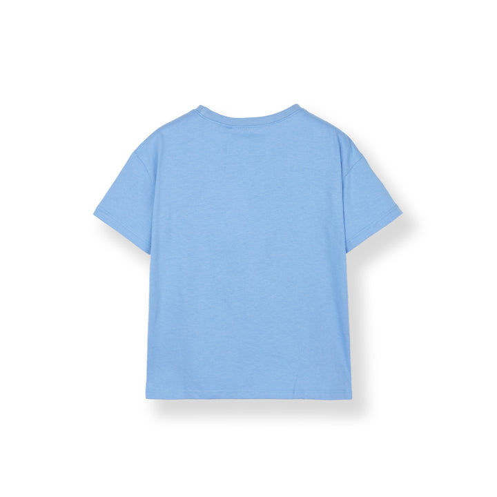 Aloha Bloom Short Sleeve Tee