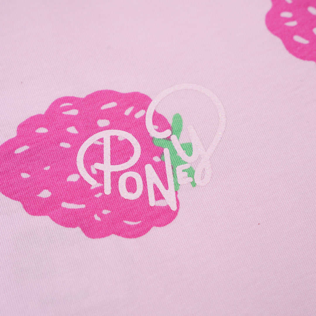 Berry Sweet! Short Sleeve Tee