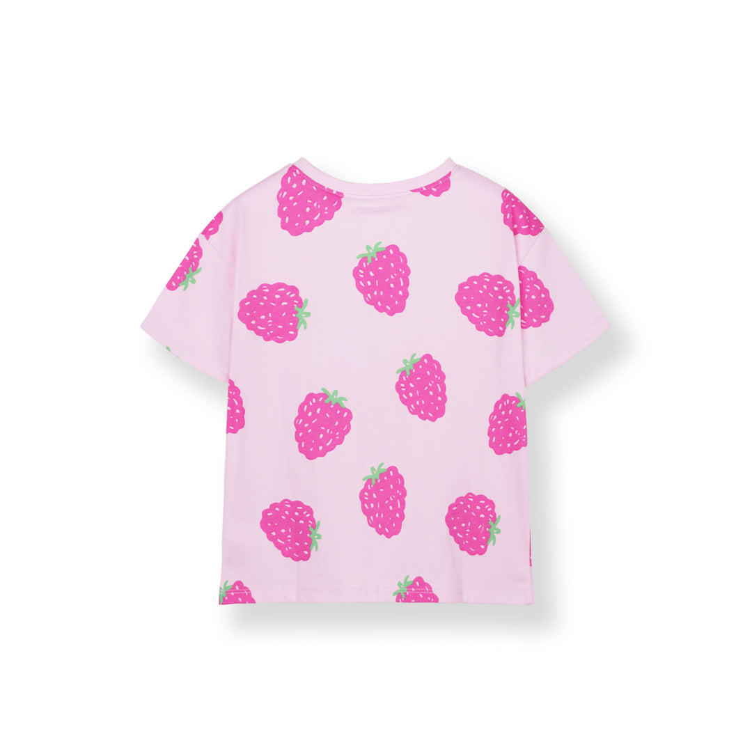 Berry Sweet! Short Sleeve Tee