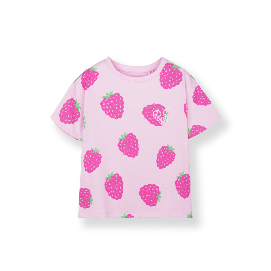Berry Sweet! Short Sleeve Tee