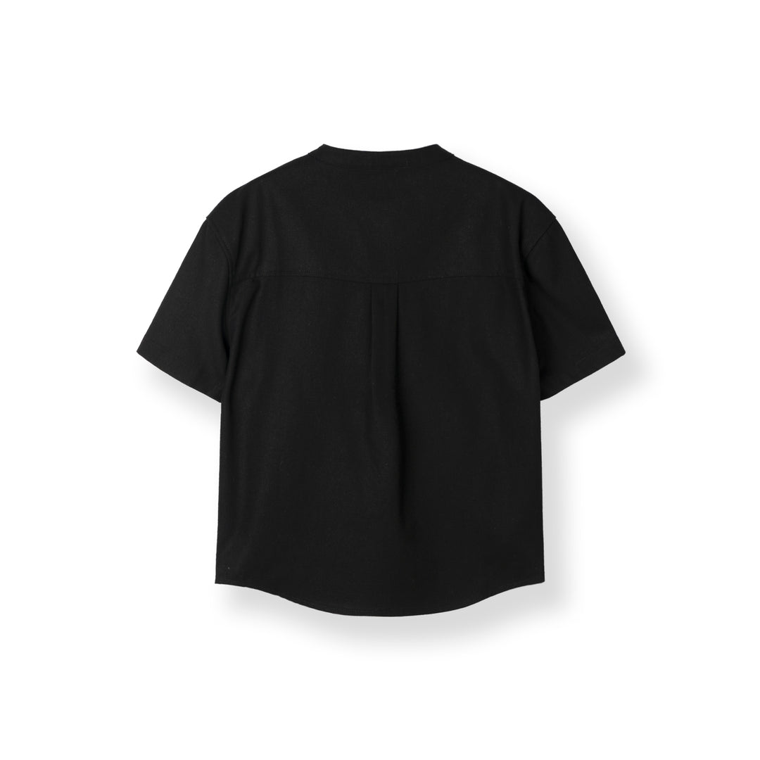 Boys Urban Resort Short Sleeve Shirt