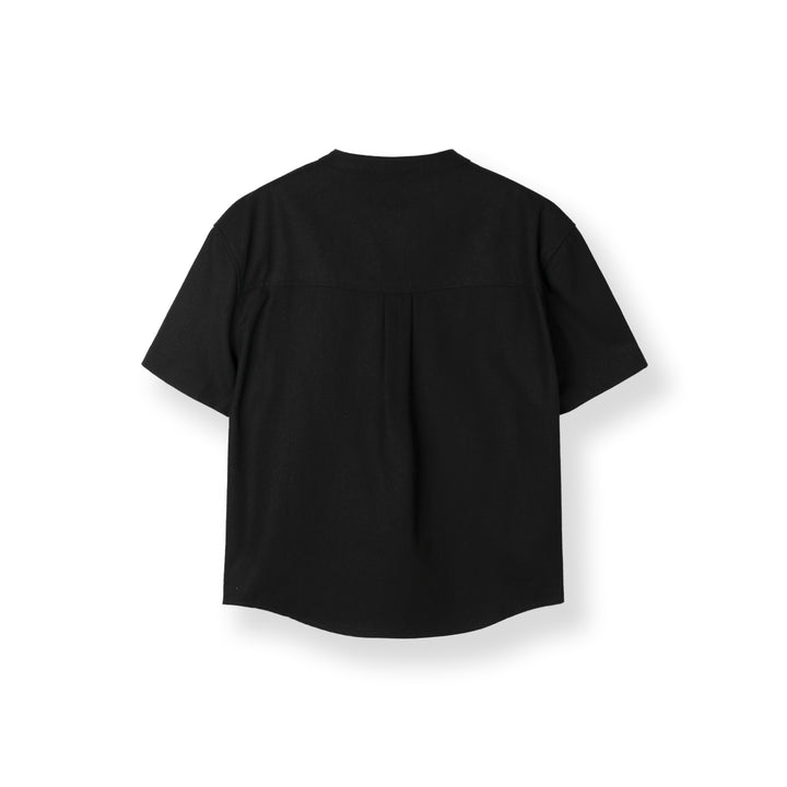 Boys Urban Resort Short Sleeve Shirt