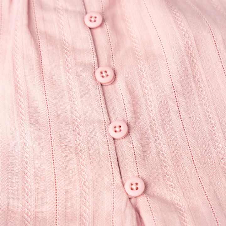Pink Blush Long Sleeve Blouse (2250770WD)