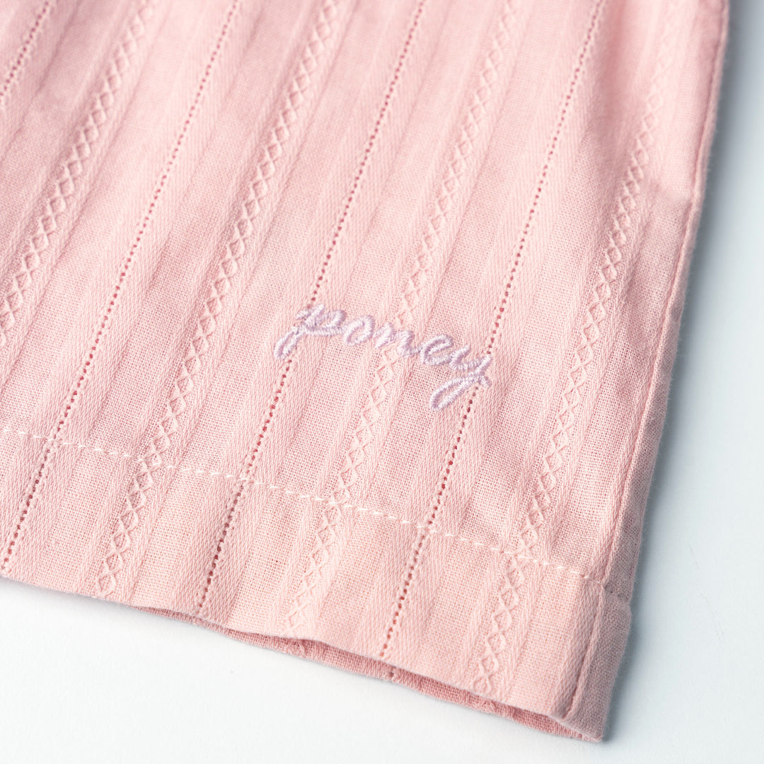 Pink Blush Long Sleeve Blouse (2250770WD)