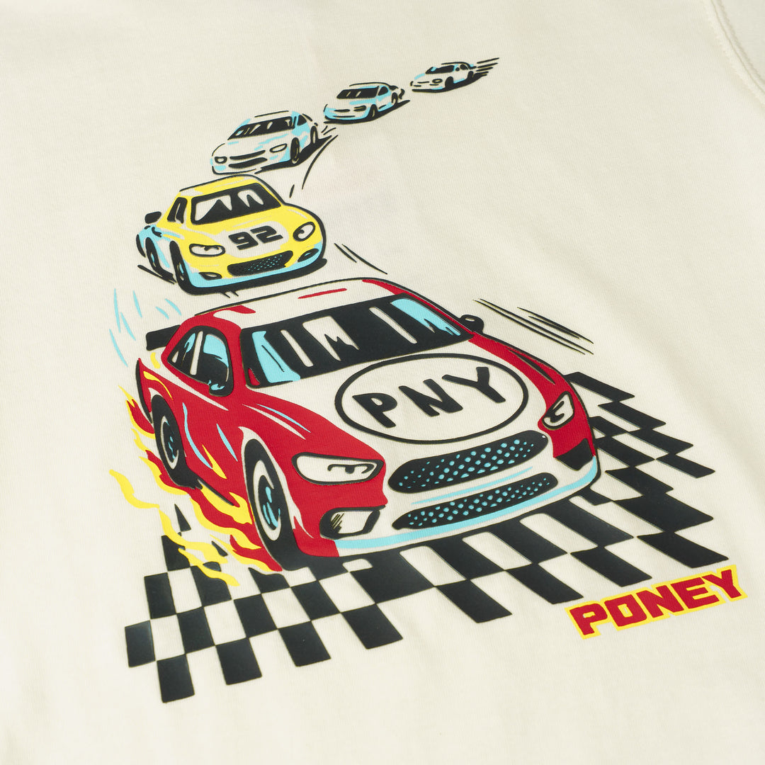 Turbo Rush Short Sleeve Tee 2250802
