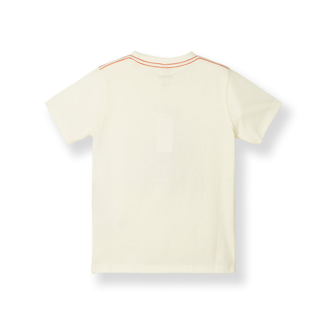 Turbo Rush Short Sleeve Tee 2250802