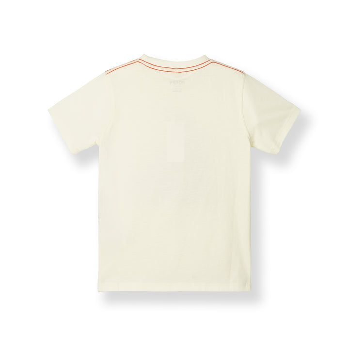 Turbo Rush Short Sleeve Tee 2250802