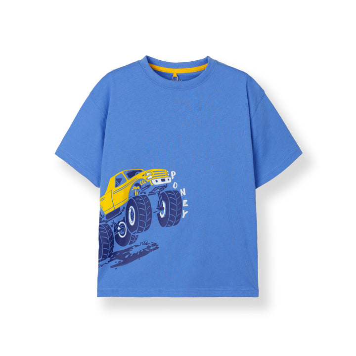 Monster Power Short Sleeve Tee 2250803