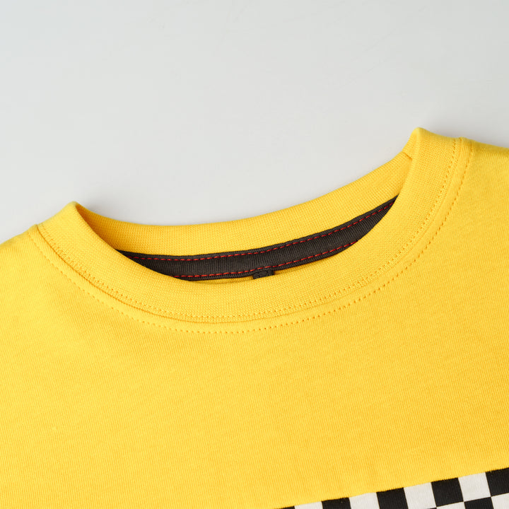 Raceway Champ Short Sleeve Tee 2250804