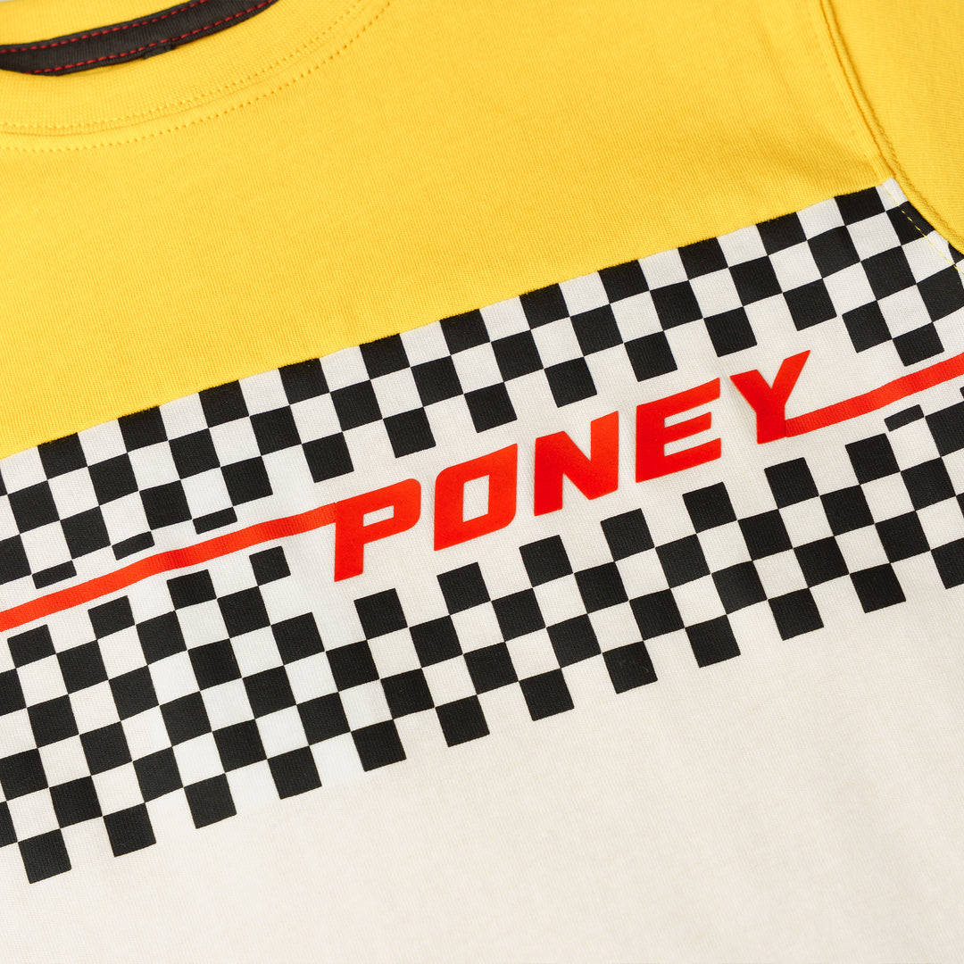 Raceway Champ Short Sleeve Tee 2250804