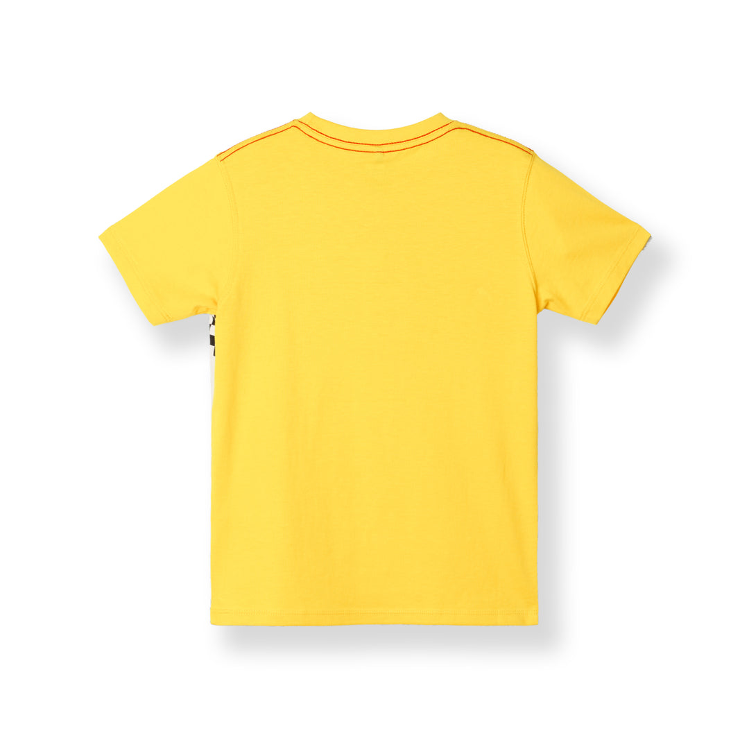Raceway Champ Short Sleeve Tee 2250804