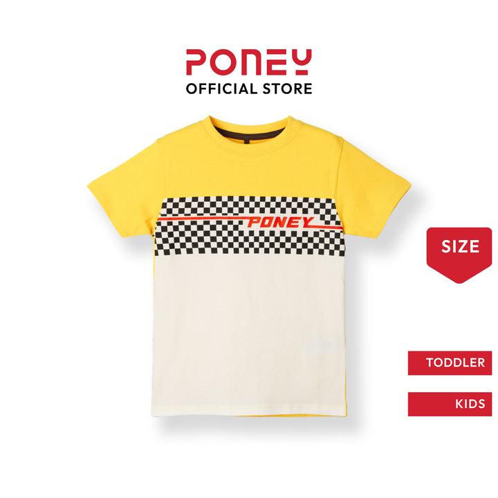 Raceway Champ Short Sleeve Tee 2250804