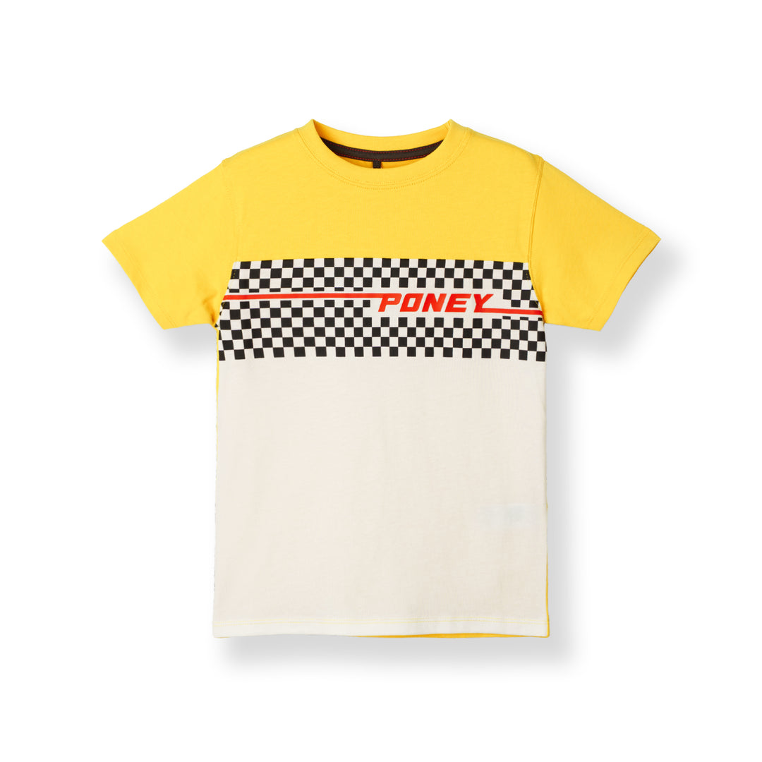 Raceway Champ Short Sleeve Tee 2250804