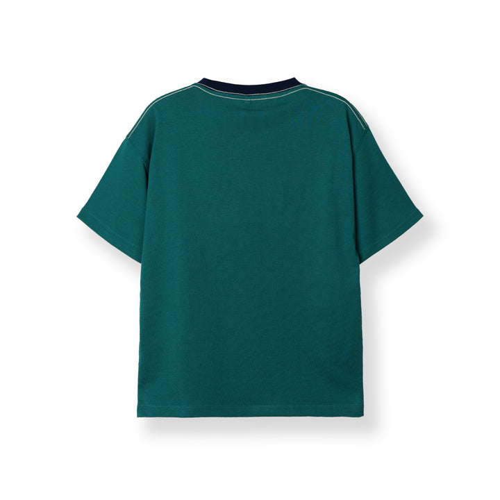 Adventure Route Short Sleeve Tee 2250805
