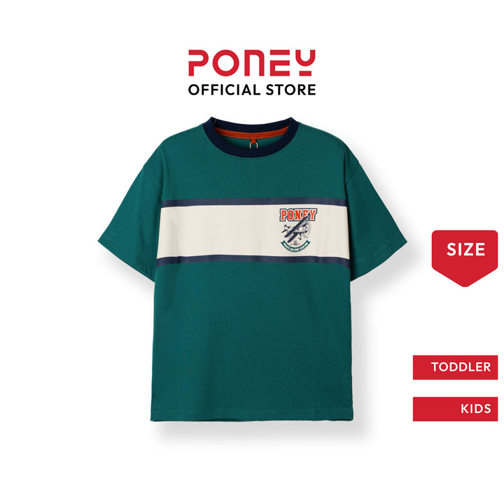 Adventure Route Short Sleeve Tee 2250805