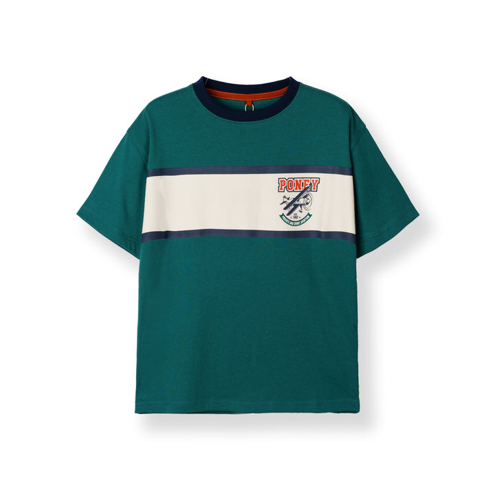 Adventure Route Short Sleeve Tee 2250805