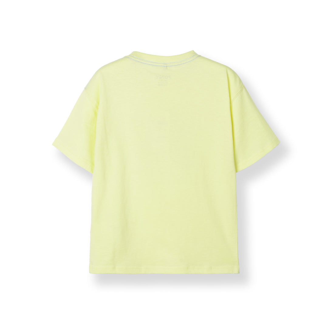 Sky Explorer Short Sleeve Tee 2250806