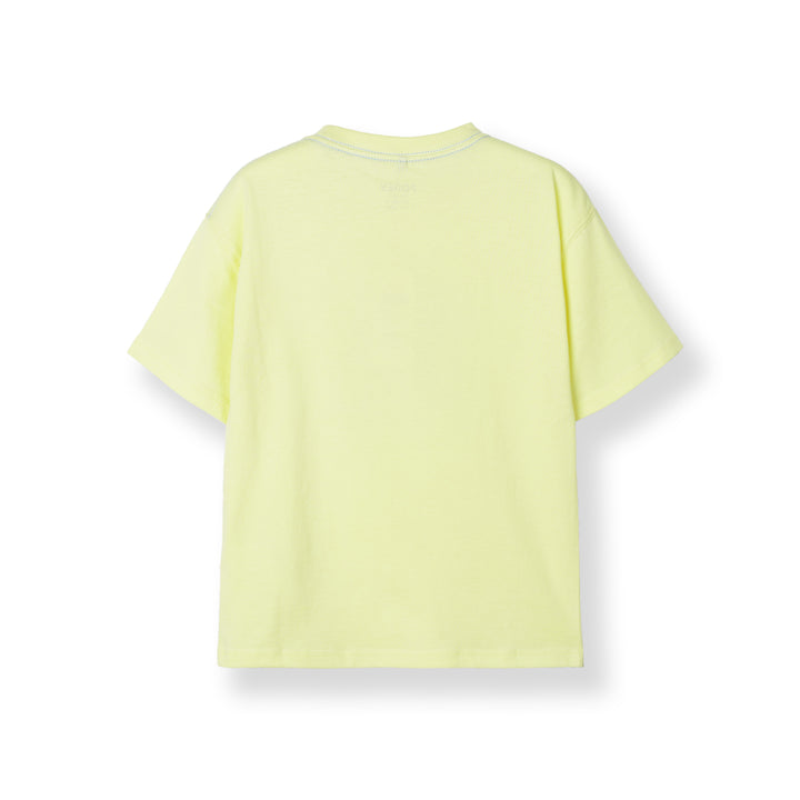 Sky Explorer Short Sleeve Tee 2250806