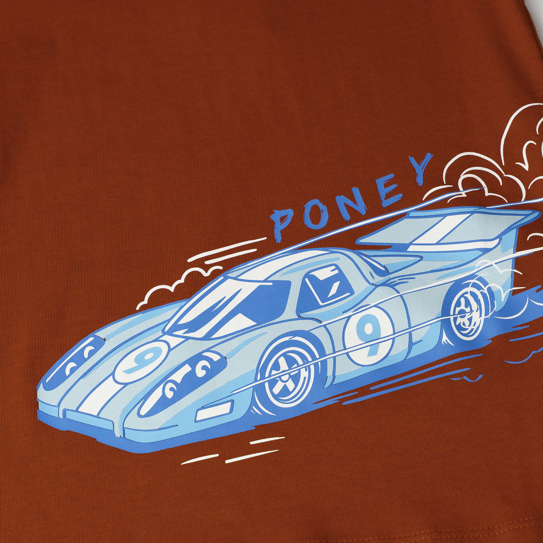 Speed Racer Short Sleeve Tee 2250808