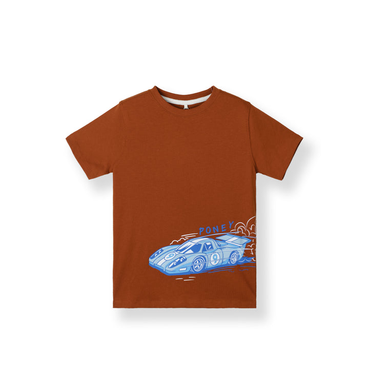 Speed Racer Short Sleeve Tee 2250808