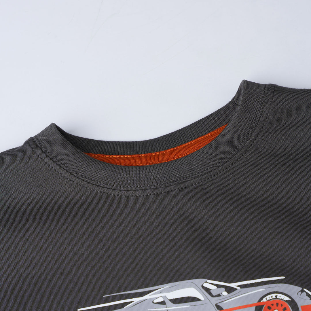 Retro Garage Short Sleeve Tee 2250809