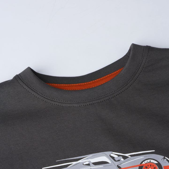 Retro Garage Short Sleeve Tee 2250809