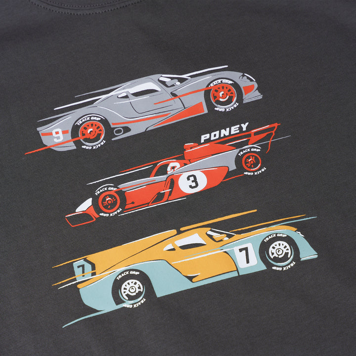 Retro Garage Short Sleeve Tee 2250809