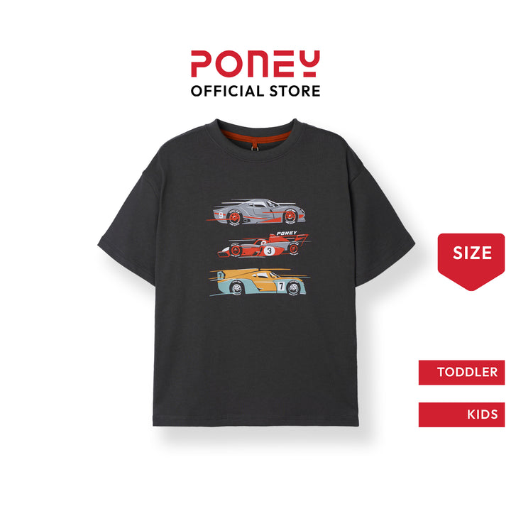 Retro Garage Short Sleeve Tee 2250809